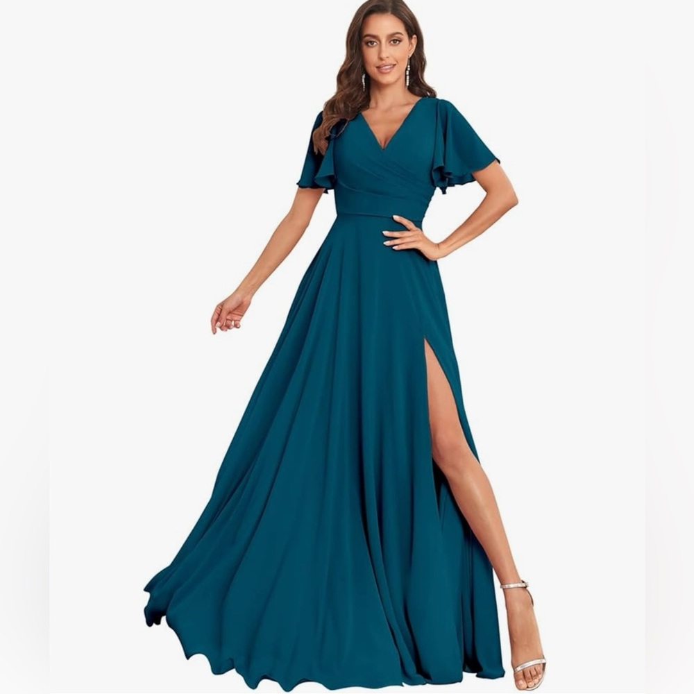 bridesmaids dress
